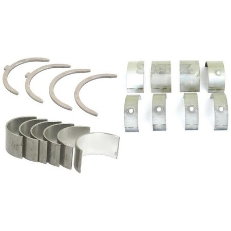 Aic Replacement Parts 737071M91 .010 Engine Bearing Kit Fits MF 35 135 150 230 235 240 737071M91KIT